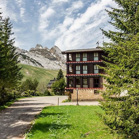 Snoe Hotel Candanchú Zewnętrze zdjęcie