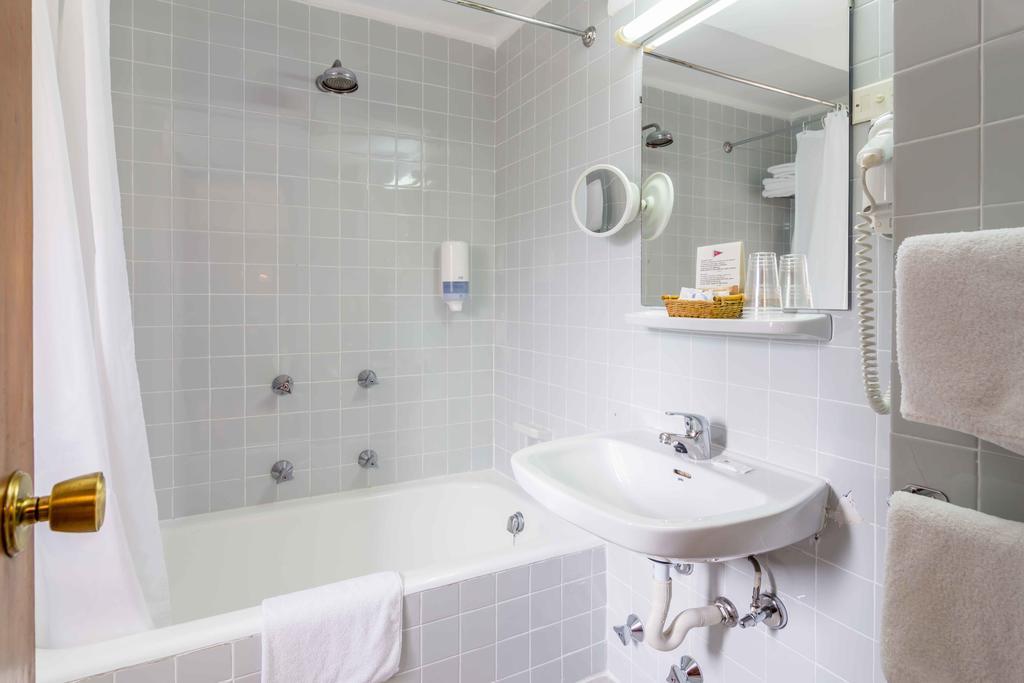 Snoe Hotel Candanchú Pokój zdjęcie