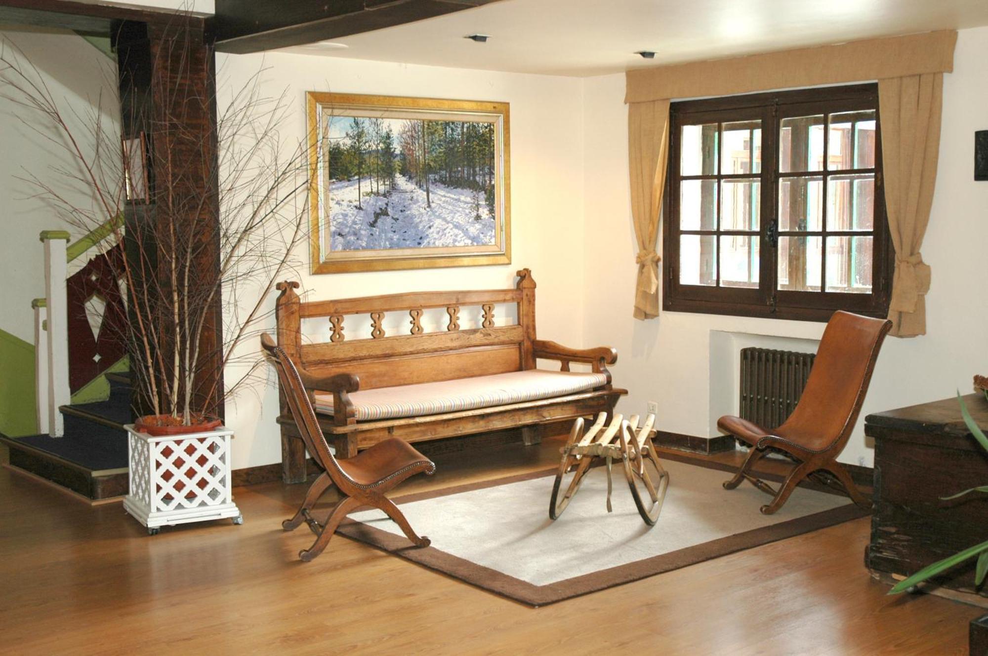 Snoe Hotel Candanchú Zewnętrze zdjęcie
