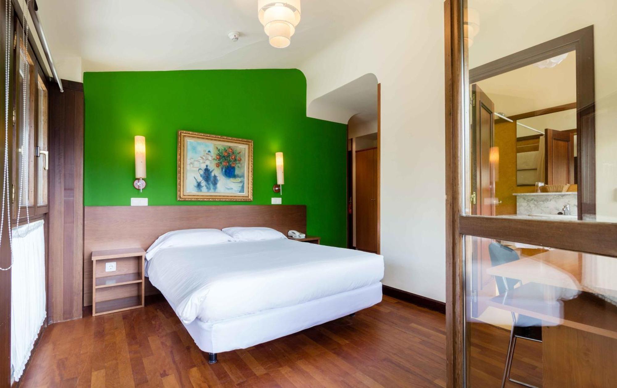 Snoe Hotel Candanchú Pokój zdjęcie
