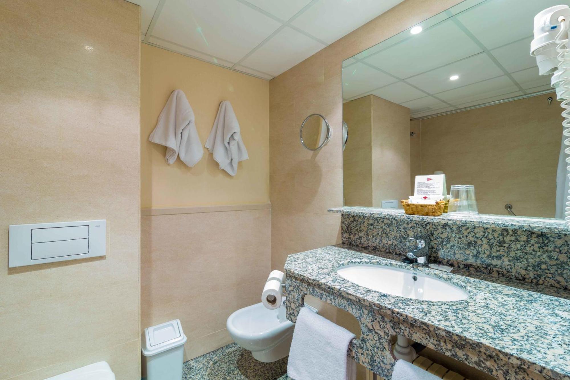 Snoe Hotel Candanchú Pokój zdjęcie