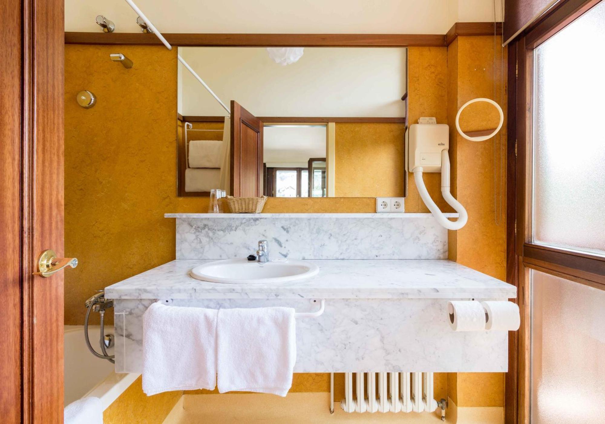Snoe Hotel Candanchú Pokój zdjęcie
