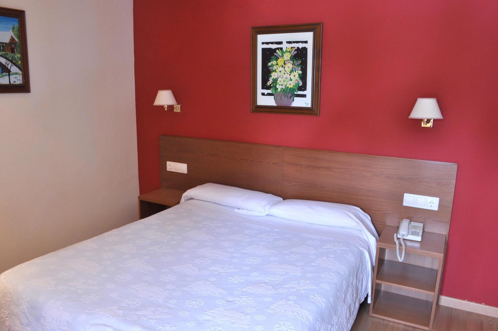 Snoe Hotel Candanchú Pokój zdjęcie