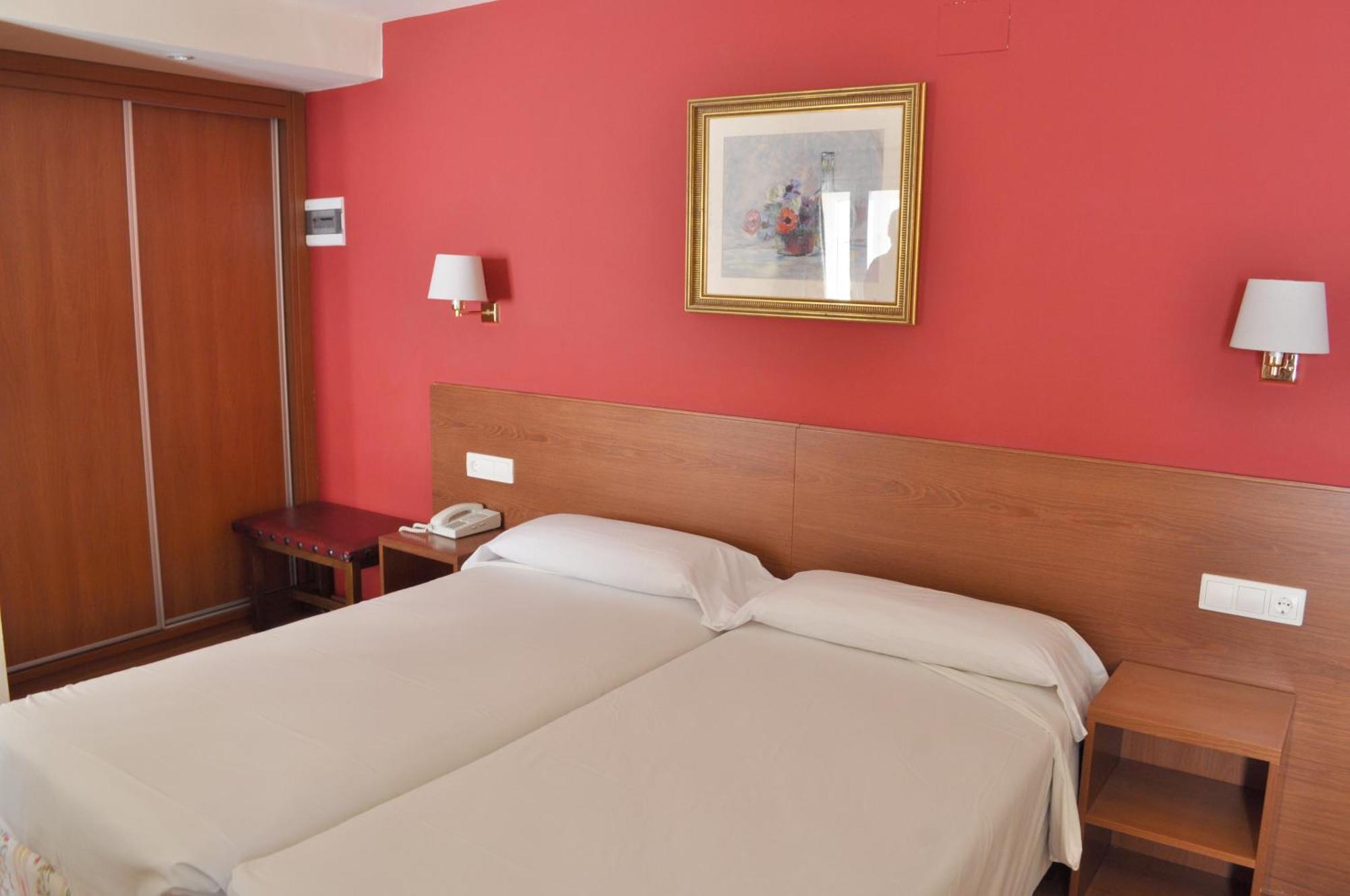 Snoe Hotel Candanchú Pokój zdjęcie