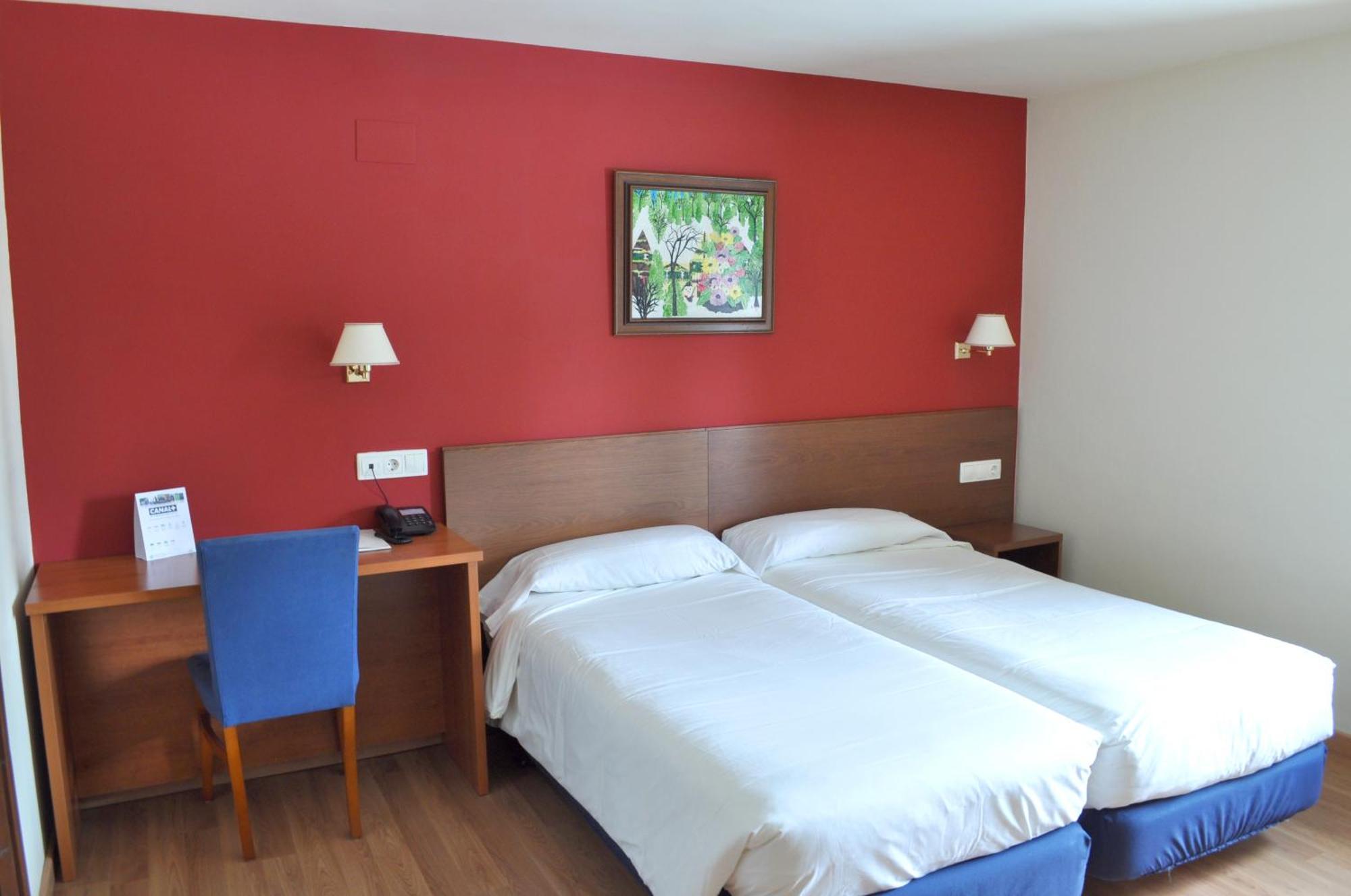 Snoe Hotel Candanchú Pokój zdjęcie