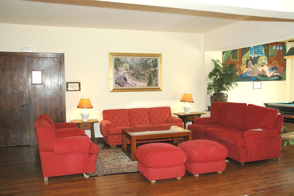Hotel Candanchú Zewnętrze zdjęcie