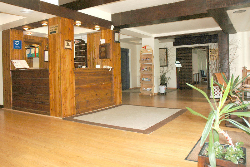 Snoe Hotel Candanchú Zewnętrze zdjęcie